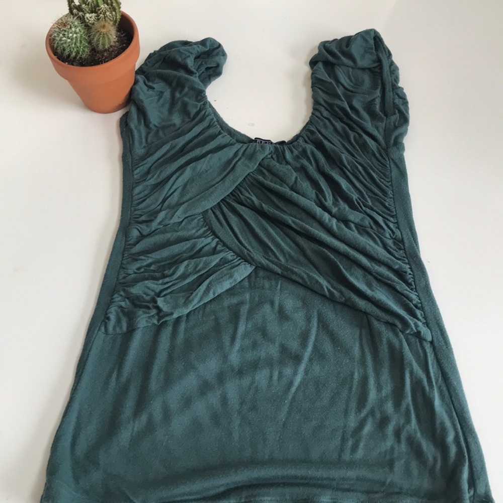 Anthropologie top